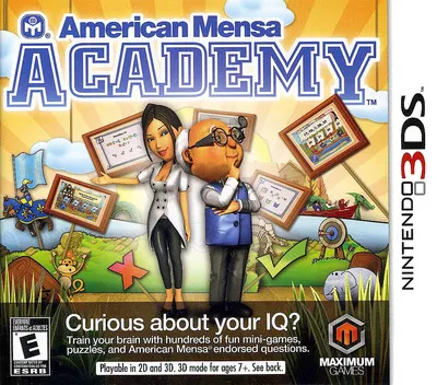 American Mensa Academy (USA)